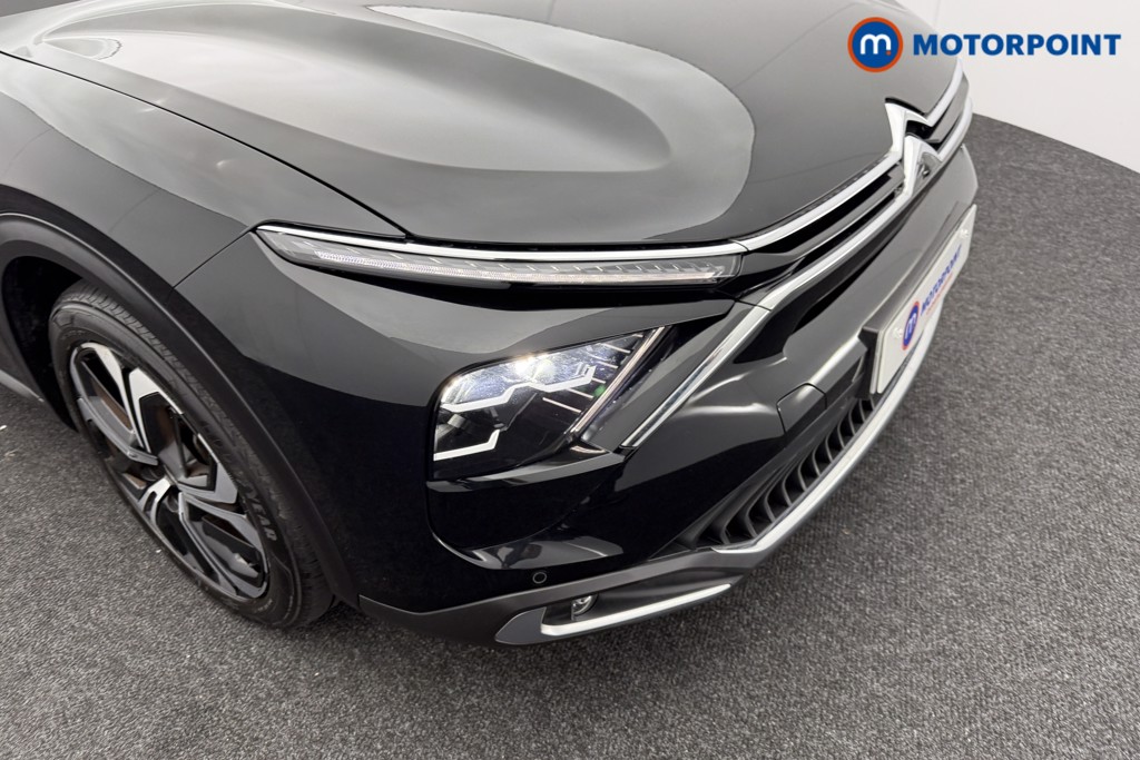 Citroen C5 X MAX Automatic Petrol Hatchback - Stock Number (1551122) - 30th supplementary image