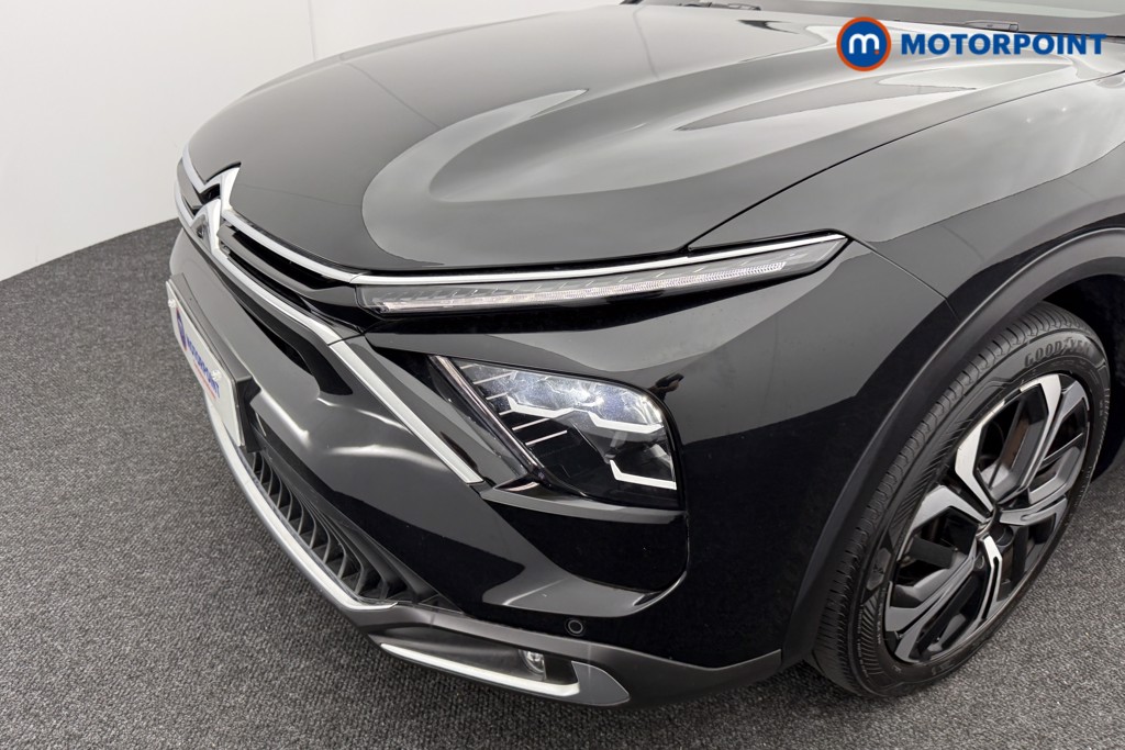 Citroen C5 X MAX Automatic Petrol Hatchback - Stock Number (1551122) - 31st supplementary image