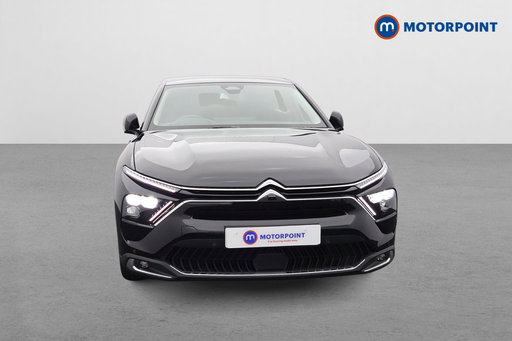 Citroen C5 X MAX Automatic Petrol Hatchback - Stock Number (1551122) - Front bumper