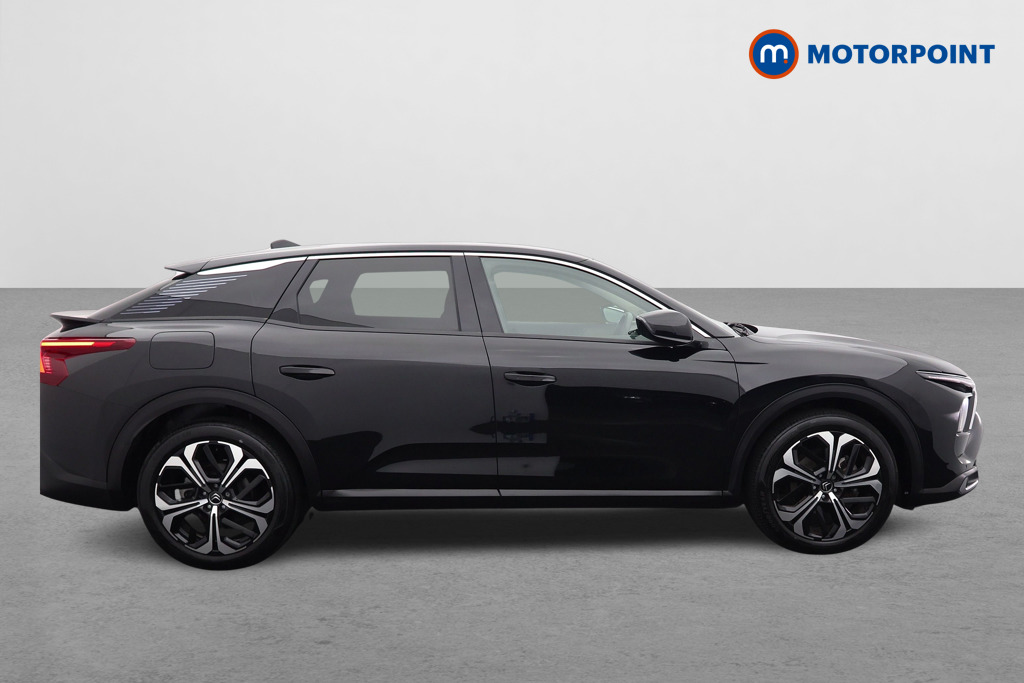 Citroen C5 X MAX Automatic Petrol Hatchback - Stock Number (1551122) - Drivers side