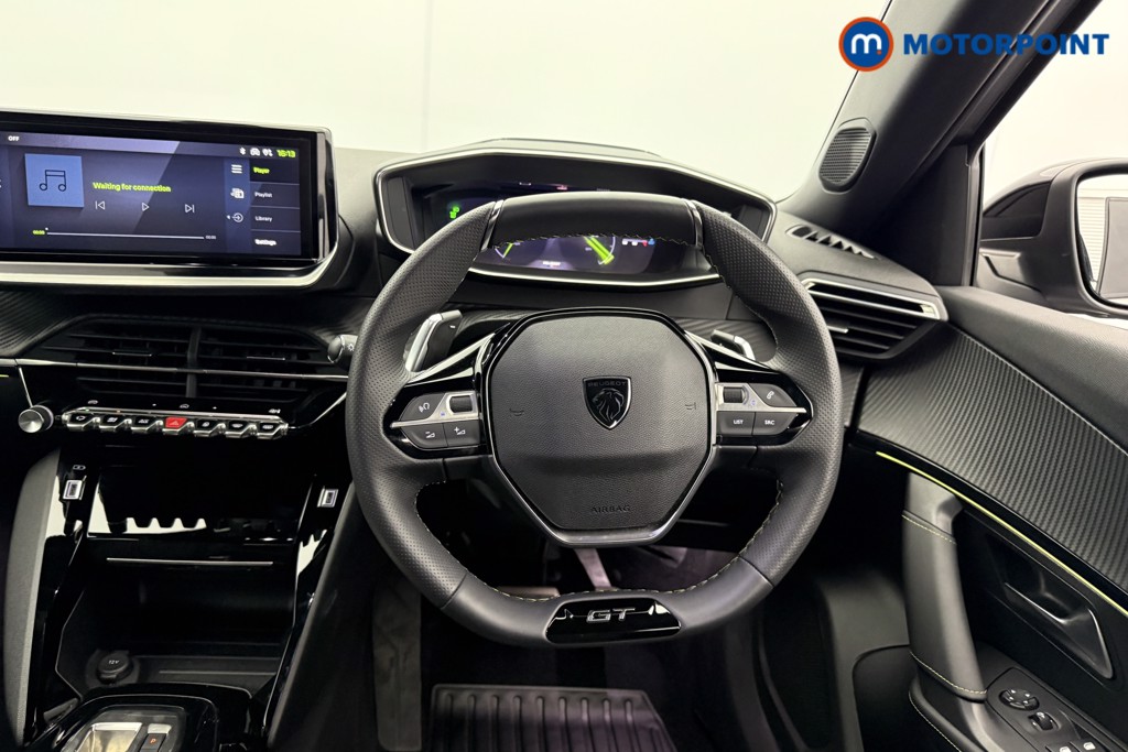 Peugeot 2008 GT Automatic Petrol SUV - Stock Number (1551125) - 2nd supplementary image