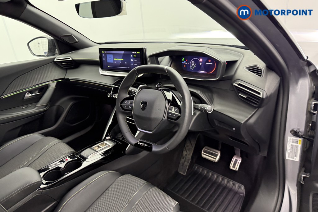 Peugeot 2008 GT Automatic Petrol SUV - Stock Number (1551125) - 3rd supplementary image
