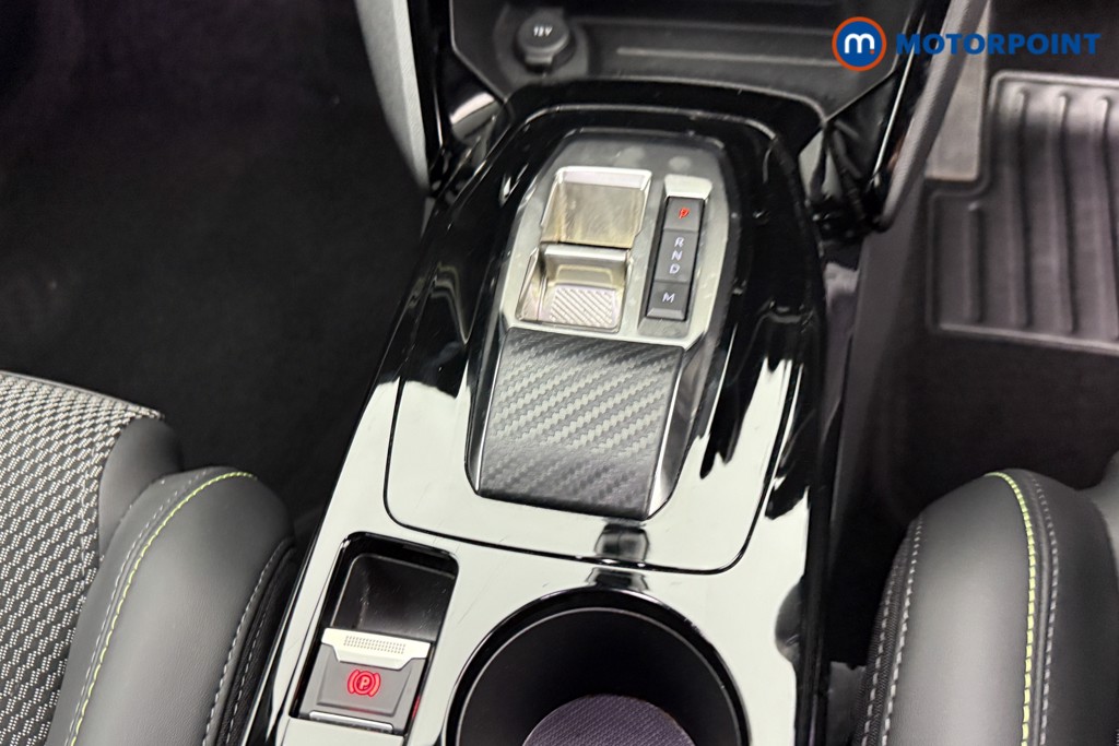Peugeot 2008 GT Automatic Petrol SUV - Stock Number (1551125) - 12th supplementary image