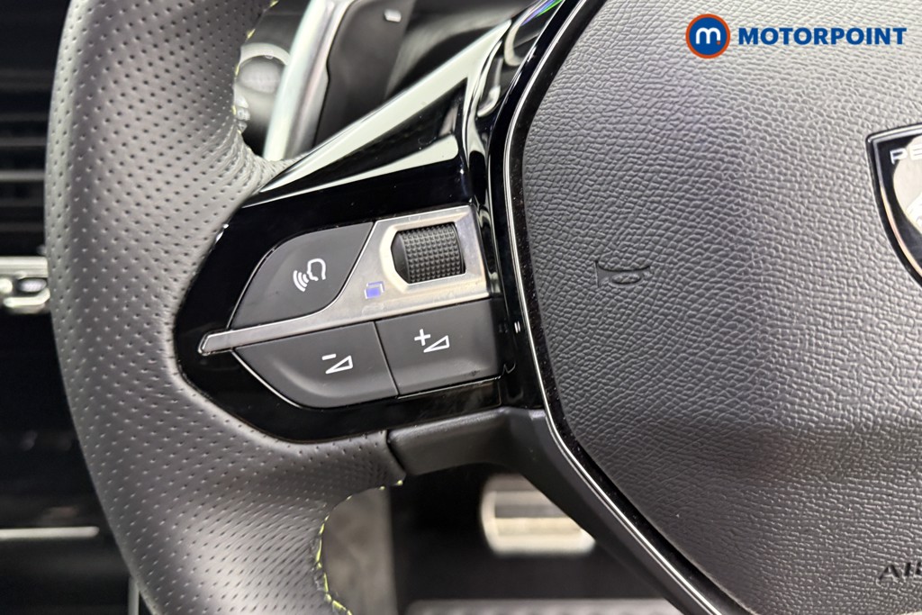 Peugeot 2008 GT Automatic Petrol SUV - Stock Number (1551125) - 13th supplementary image