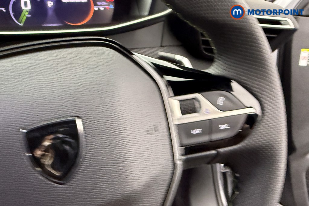Peugeot 2008 GT Automatic Petrol SUV - Stock Number (1551125) - 14th supplementary image