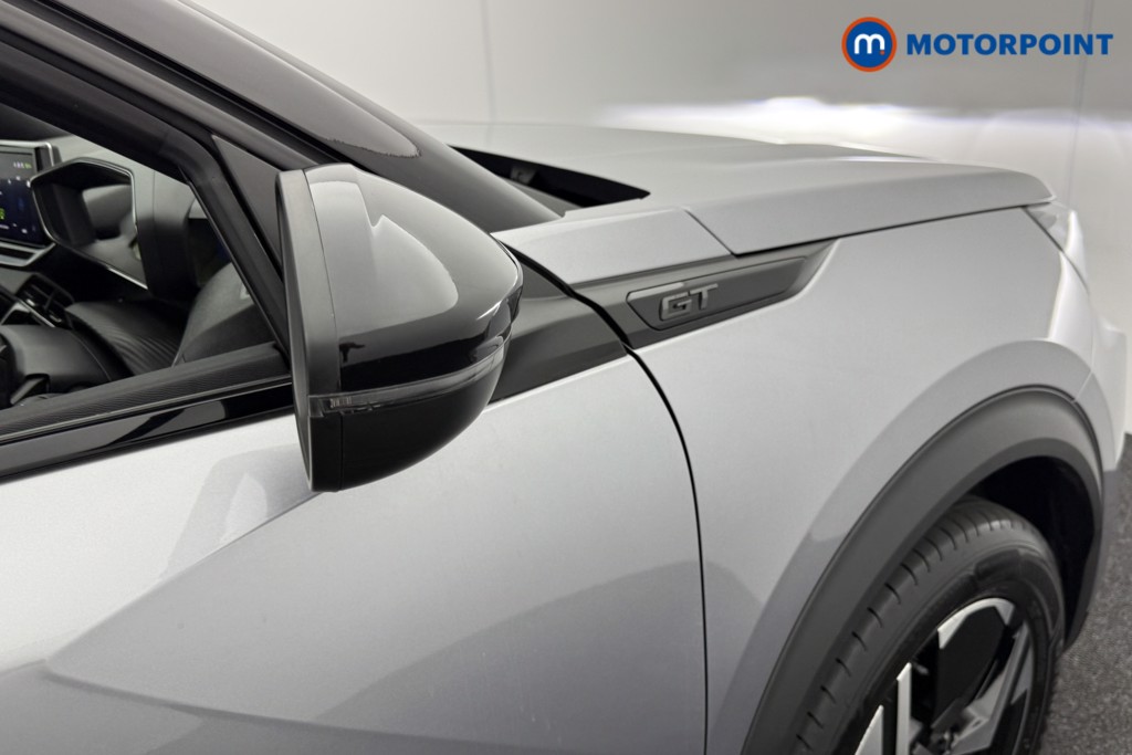 Peugeot 2008 GT Automatic Petrol SUV - Stock Number (1551125) - 17th supplementary image