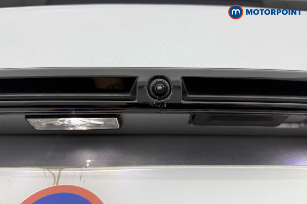 Peugeot 2008 GT Automatic Petrol SUV - Stock Number (1551125) - 20th supplementary image