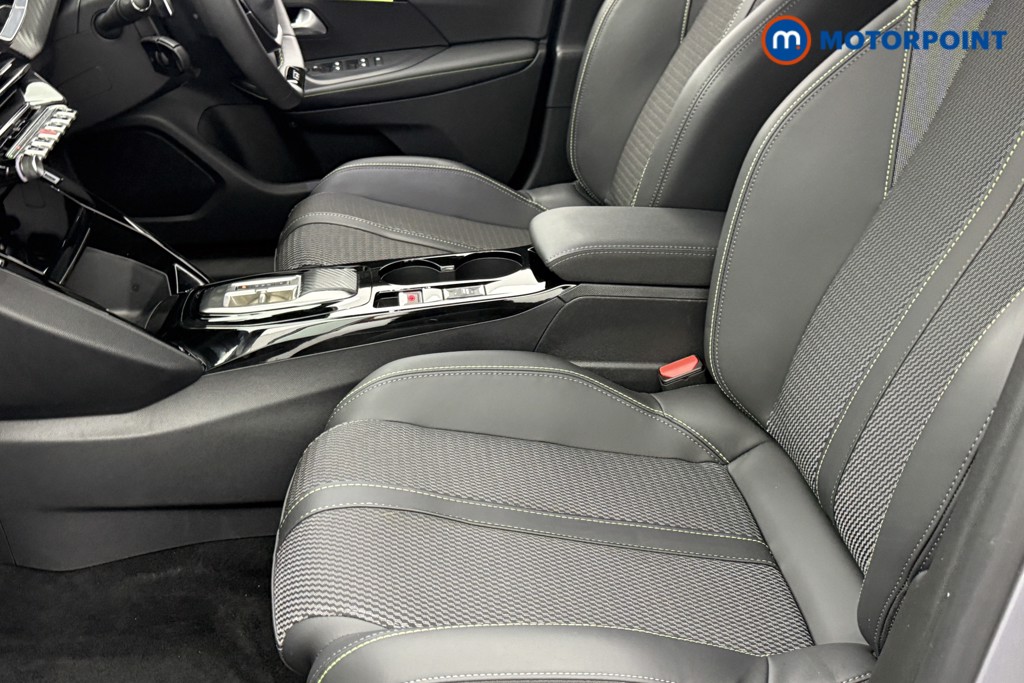 Peugeot 2008 GT Automatic Petrol SUV - Stock Number (1551125) - 22nd supplementary image