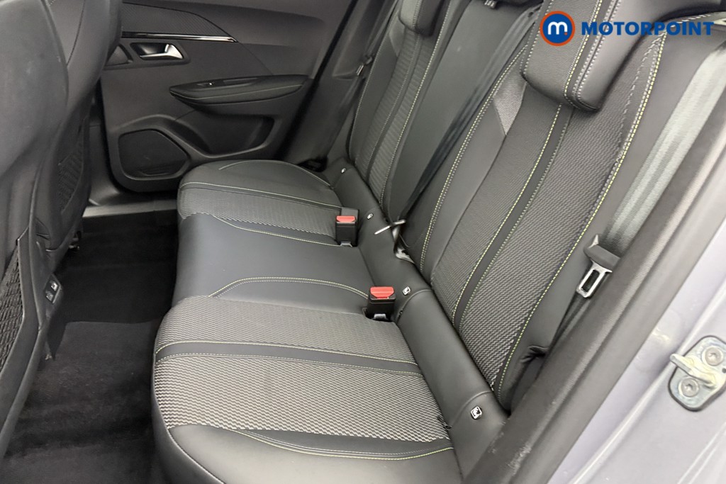 Peugeot 2008 GT Automatic Petrol SUV - Stock Number (1551125) - 23rd supplementary image
