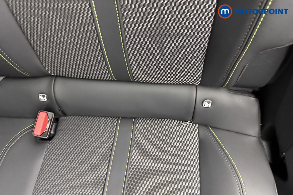 Peugeot 2008 GT Automatic Petrol SUV - Stock Number (1551125) - 24th supplementary image