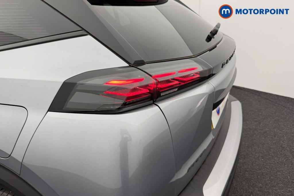 Peugeot 2008 GT Automatic Petrol SUV - Stock Number (1551125) - 25th supplementary image