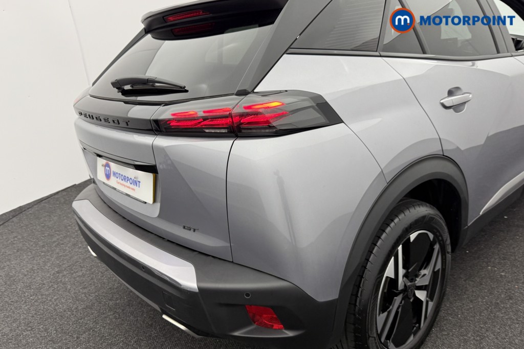 Peugeot 2008 GT Automatic Petrol SUV - Stock Number (1551125) - 26th supplementary image