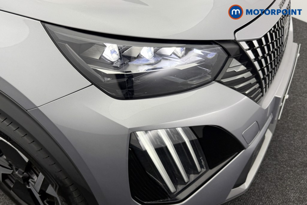 Peugeot 2008 GT Automatic Petrol SUV - Stock Number (1551125) - 27th supplementary image