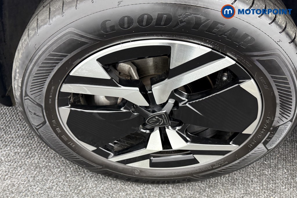 Peugeot 2008 GT Automatic Petrol SUV - Stock Number (1551125) - 29th supplementary image