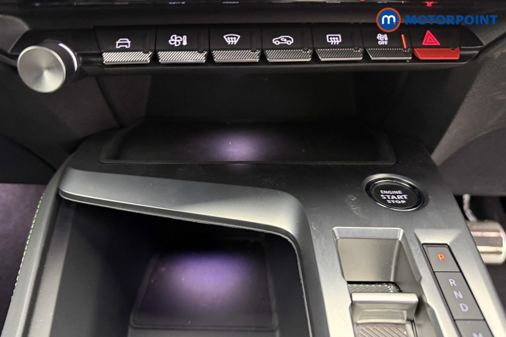Peugeot 308 GT Automatic Petrol Estate - Stock Number (1551127) - 12th supplementary image
