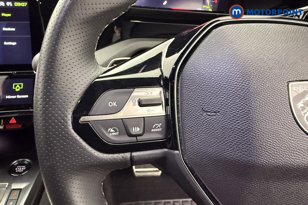 Peugeot 308 GT Automatic Petrol Estate - Stock Number (1551127) - 14th supplementary image