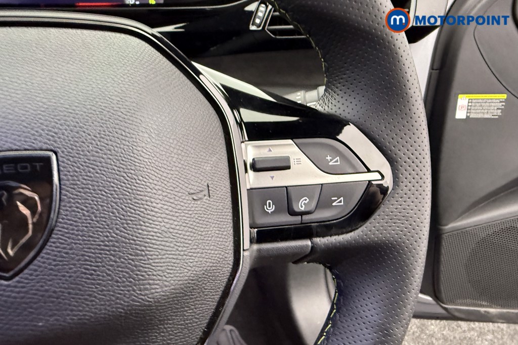 Peugeot 308 GT Automatic Petrol Estate - Stock Number (1551127) - 15th supplementary image