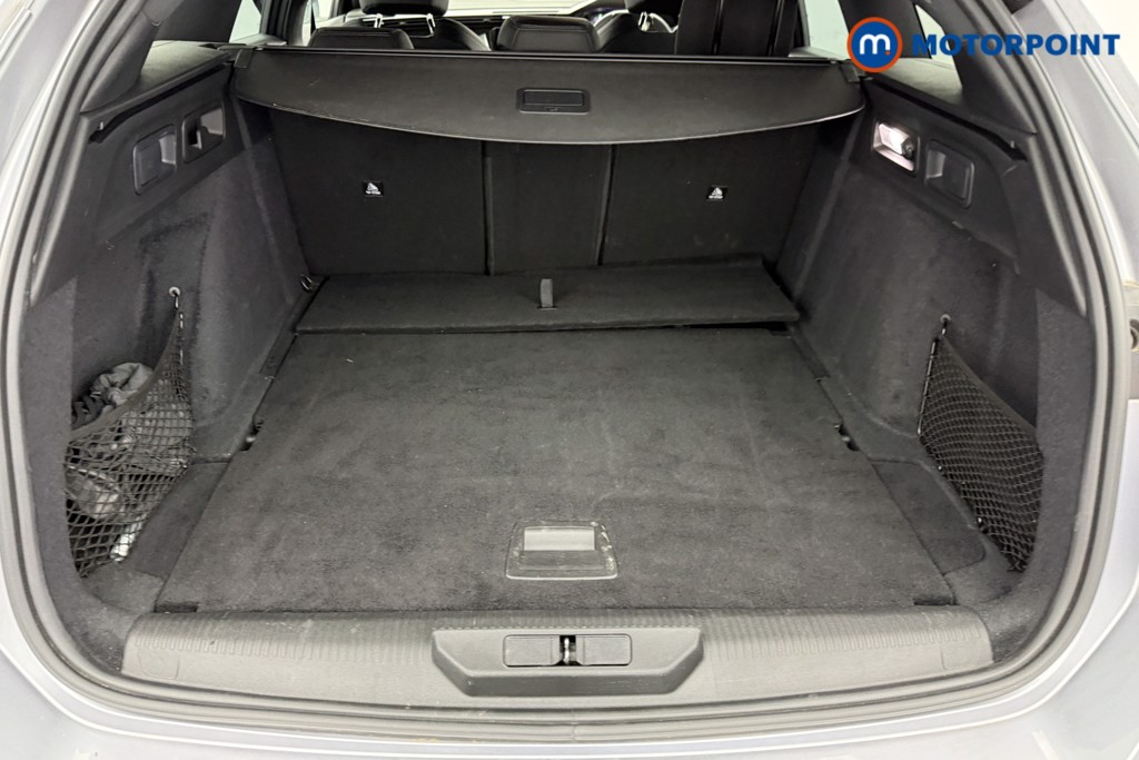 Peugeot 308 GT Automatic Petrol Estate - Stock Number (1551127) - 22nd supplementary image