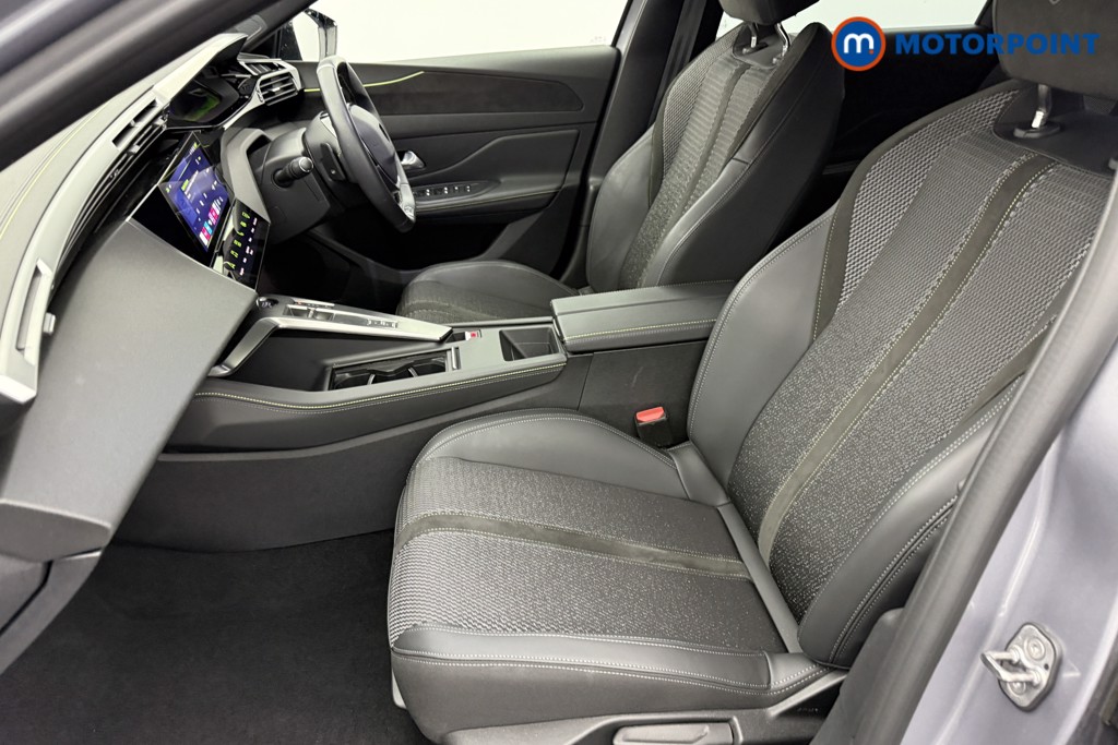 Peugeot 308 GT Automatic Petrol Estate - Stock Number (1551127) - 23rd supplementary image