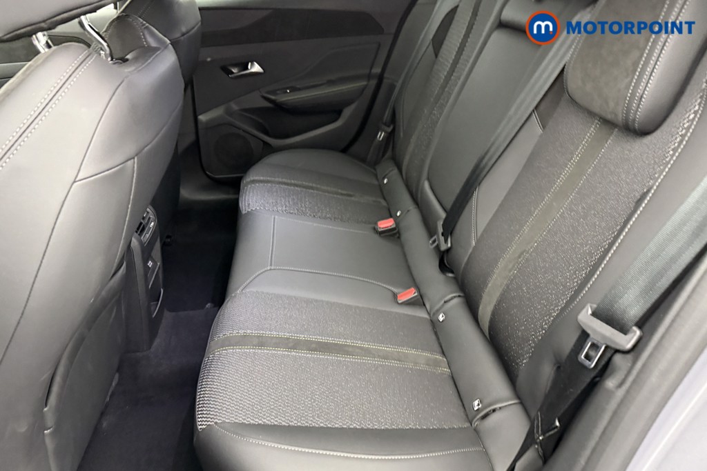 Peugeot 308 GT Automatic Petrol Estate - Stock Number (1551127) - 24th supplementary image