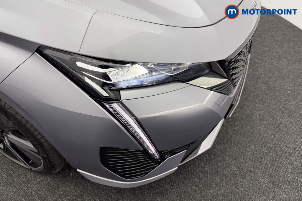 Peugeot 308 GT Automatic Petrol Estate - Stock Number (1551127) - 28th supplementary image