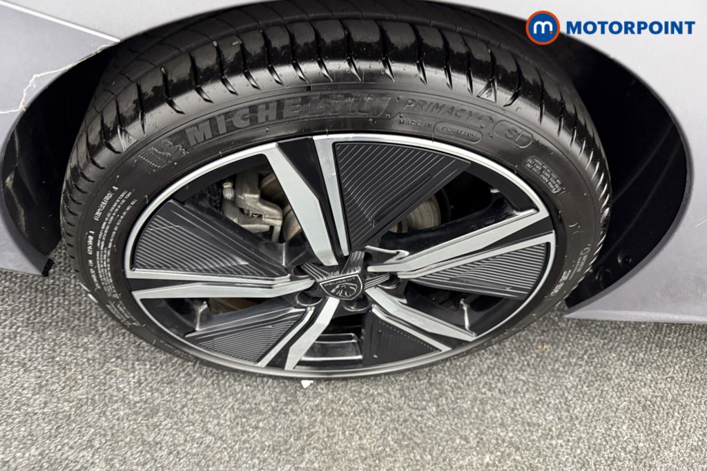 Peugeot 308 GT Automatic Petrol Estate - Stock Number (1551127) - 32nd supplementary image