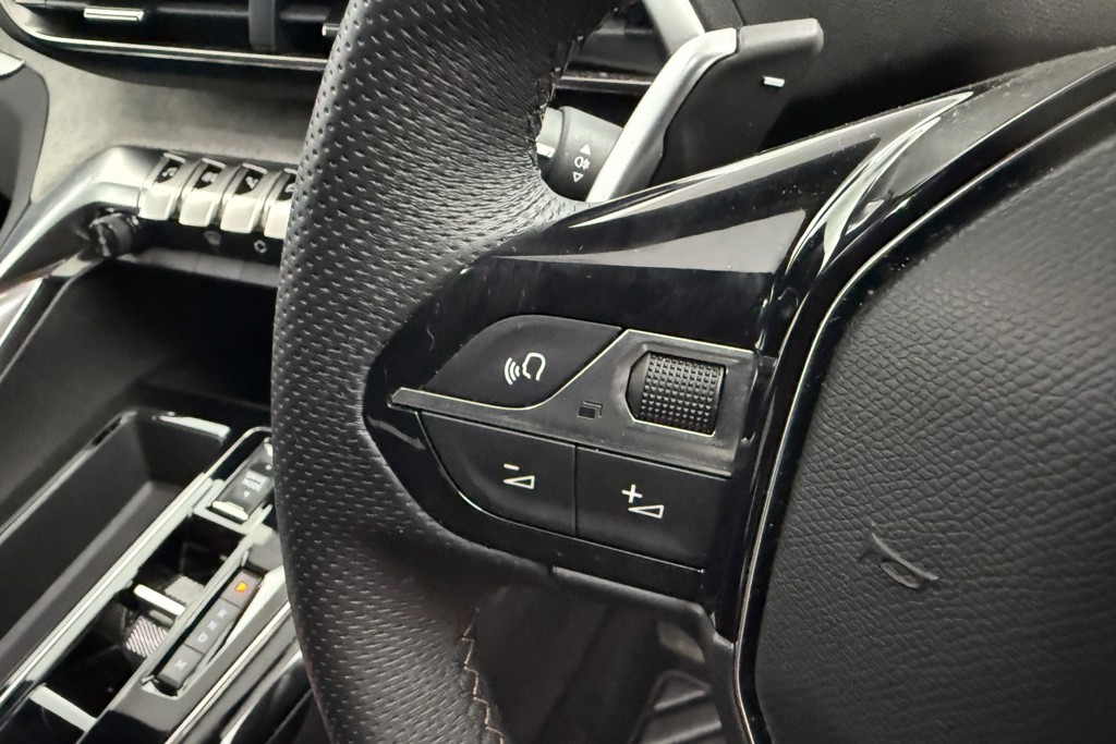 Peugeot 3008 GT Automatic Diesel SUV - Stock Number (1551132) - 3rd supplementary image