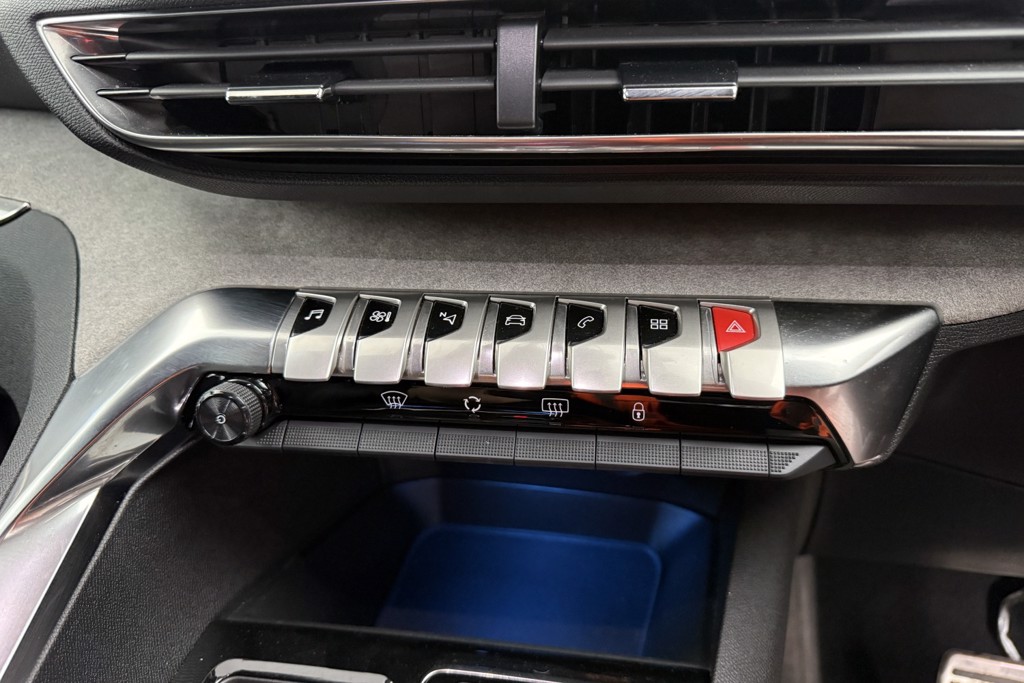 Peugeot 3008 GT Automatic Diesel SUV - Stock Number (1551132) - 13th supplementary image
