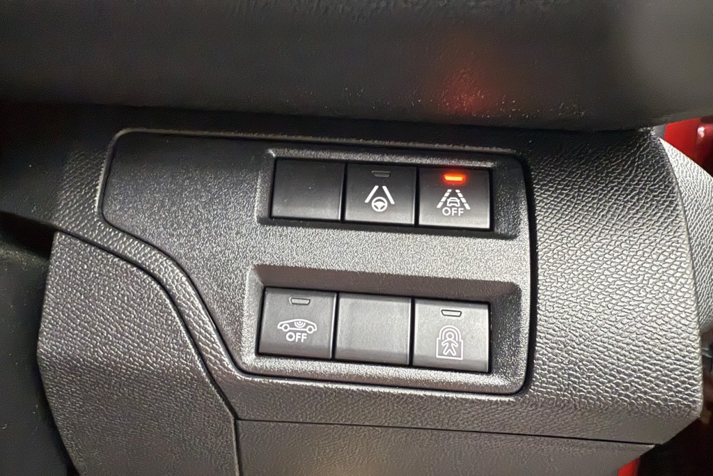 Peugeot 3008 GT Automatic Diesel SUV - Stock Number (1551132) - 15th supplementary image