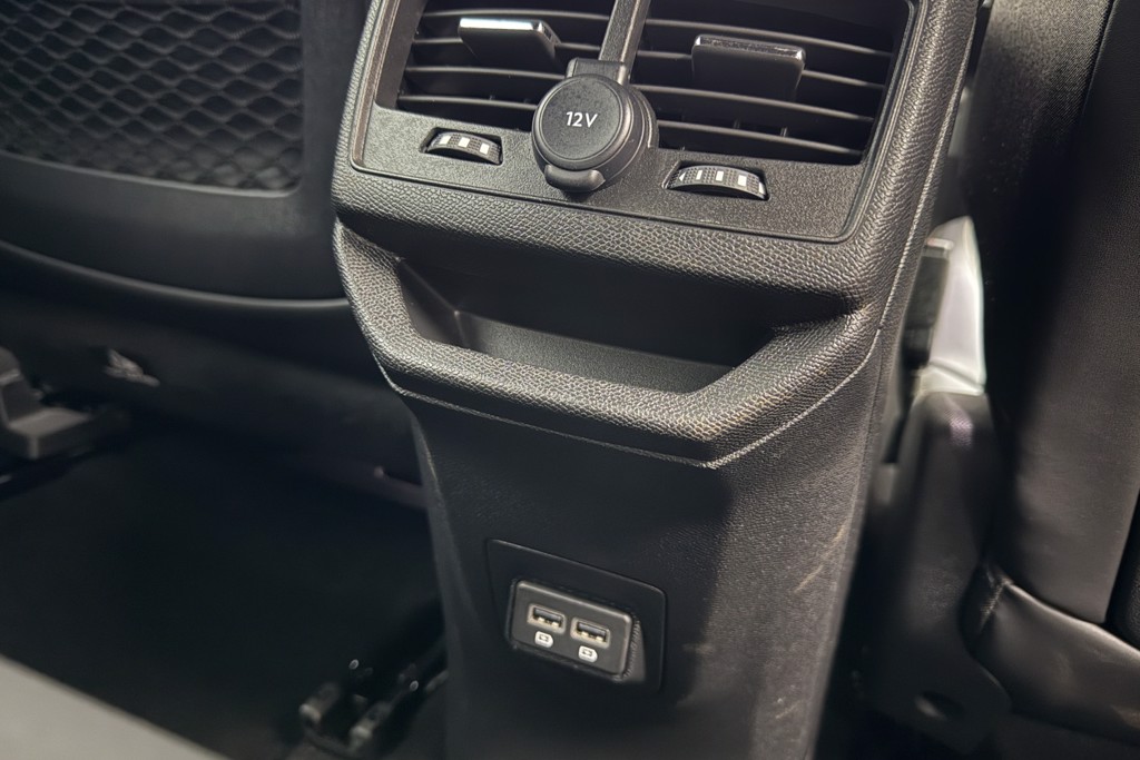 Peugeot 3008 GT Automatic Diesel SUV - Stock Number (1551132) - 21st supplementary image