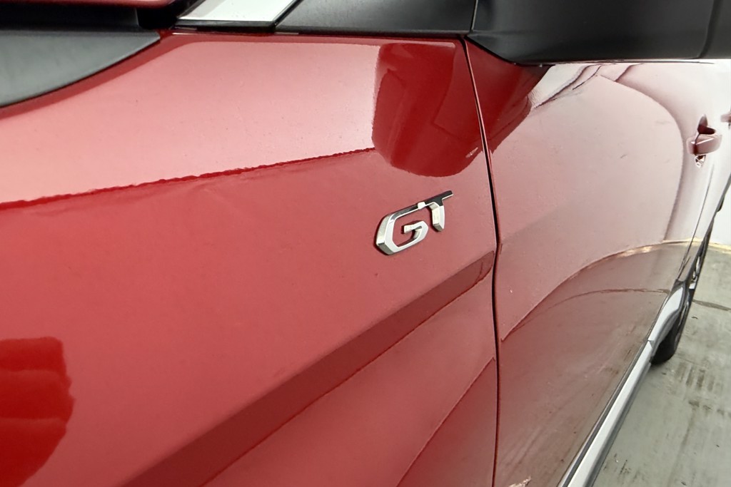 Peugeot 3008 GT Automatic Diesel SUV - Stock Number (1551132) - 28th supplementary image