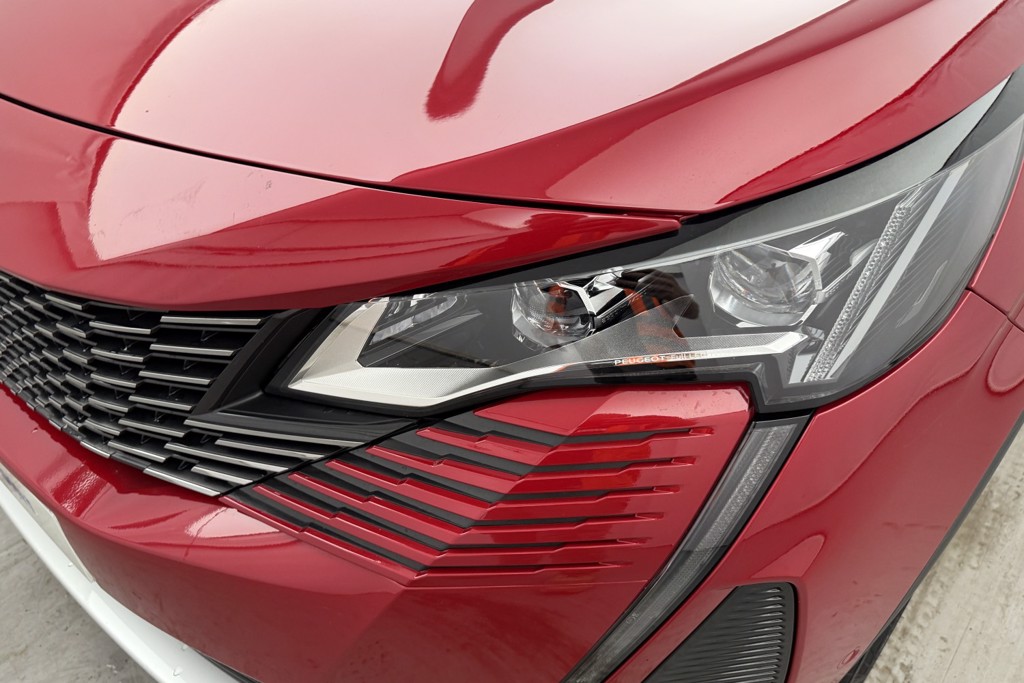 Peugeot 3008 GT Automatic Diesel SUV - Stock Number (1551132) - 29th supplementary image