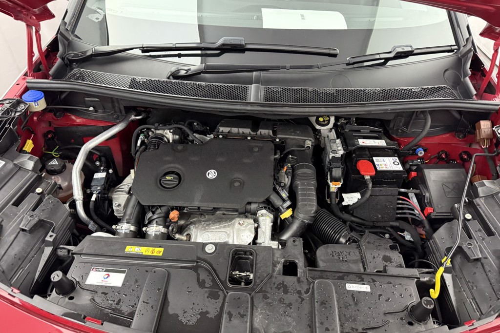 Peugeot 3008 GT Automatic Diesel SUV - Stock Number (1551132) - 30th supplementary image