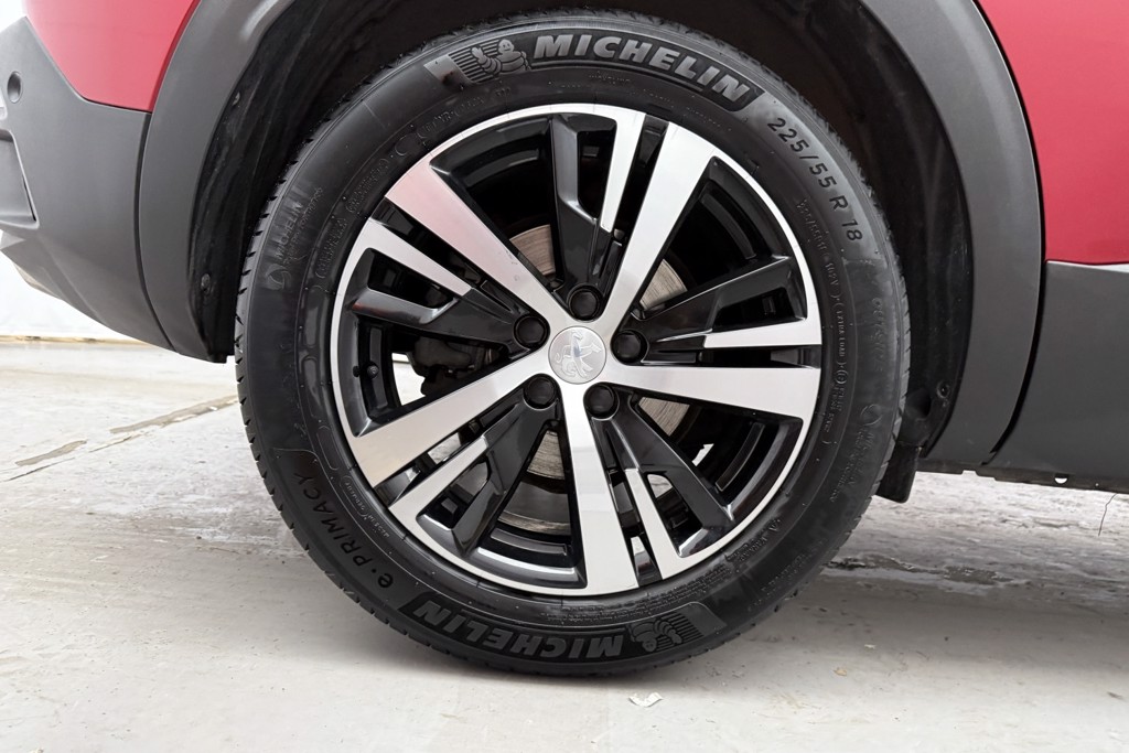 Peugeot 3008 GT Automatic Diesel SUV - Stock Number (1551132) - 33rd supplementary image