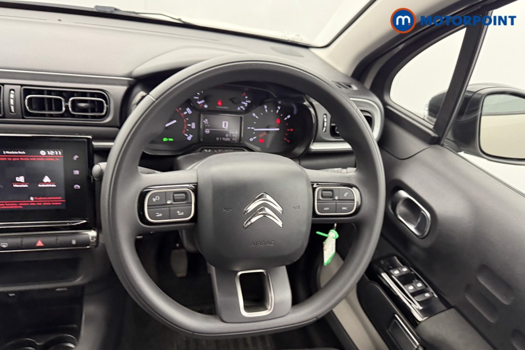 Citroen C3 C-Series Edition Manual Petrol Hatchback - Stock Number (1551137) - 4th supplementary image