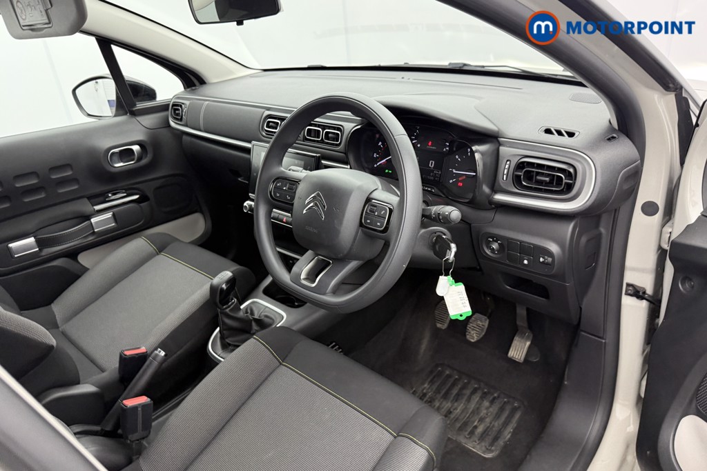 Citroen C3 C-Series Edition Manual Petrol Hatchback - Stock Number (1551137) - 5th supplementary image
