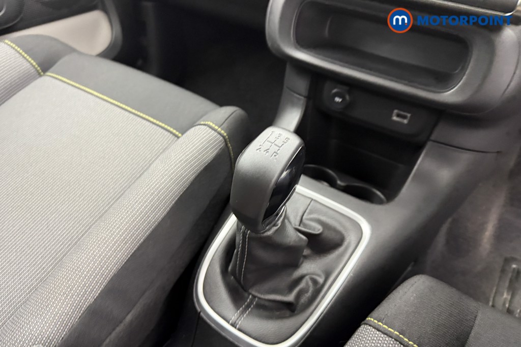 Citroen C3 C-Series Edition Manual Petrol Hatchback - Stock Number (1551137) - 12th supplementary image