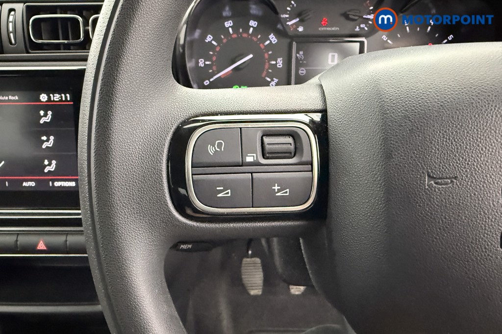 Citroen C3 C-Series Edition Manual Petrol Hatchback - Stock Number (1551137) - 13th supplementary image
