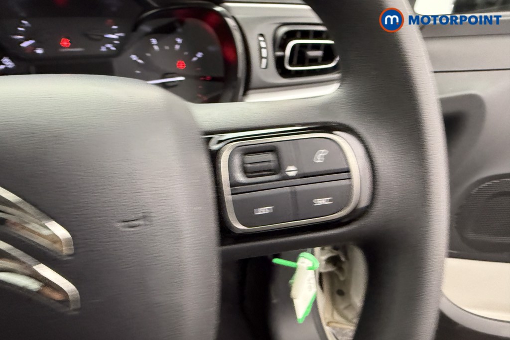 Citroen C3 C-Series Edition Manual Petrol Hatchback - Stock Number (1551137) - 14th supplementary image