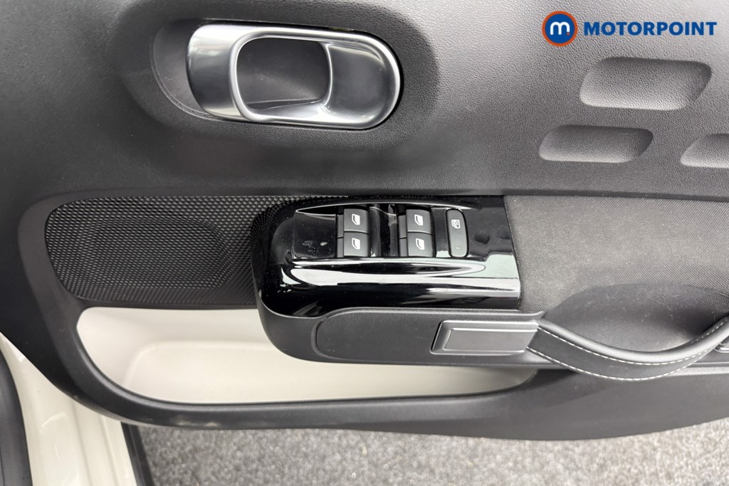 Citroen C3 C-Series Edition Manual Petrol Hatchback - Stock Number (1551137) - 16th supplementary image