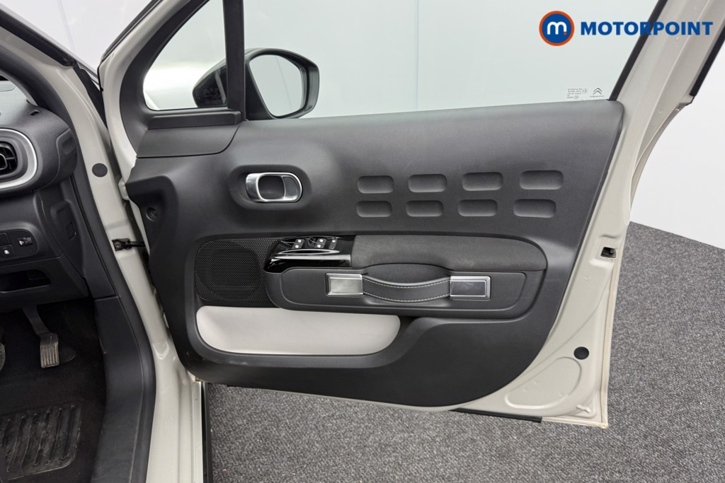 Citroen C3 C-Series Edition Manual Petrol Hatchback - Stock Number (1551137) - 17th supplementary image