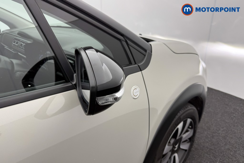 Citroen C3 C-Series Edition Manual Petrol Hatchback - Stock Number (1551137) - 18th supplementary image