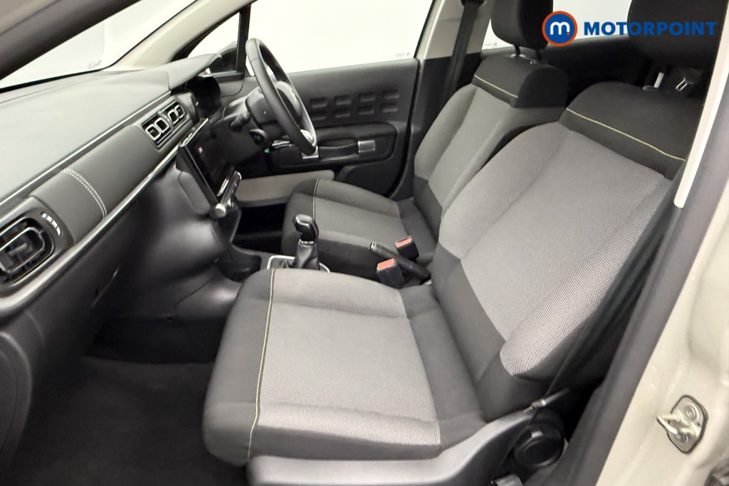Citroen C3 C-Series Edition Manual Petrol Hatchback - Stock Number (1551137) - 21st supplementary image