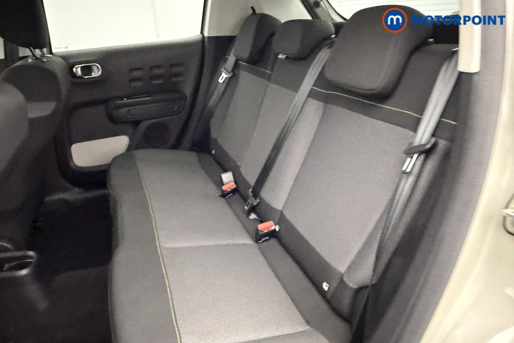 Citroen C3 C-Series Edition Manual Petrol Hatchback - Stock Number (1551137) - 22nd supplementary image