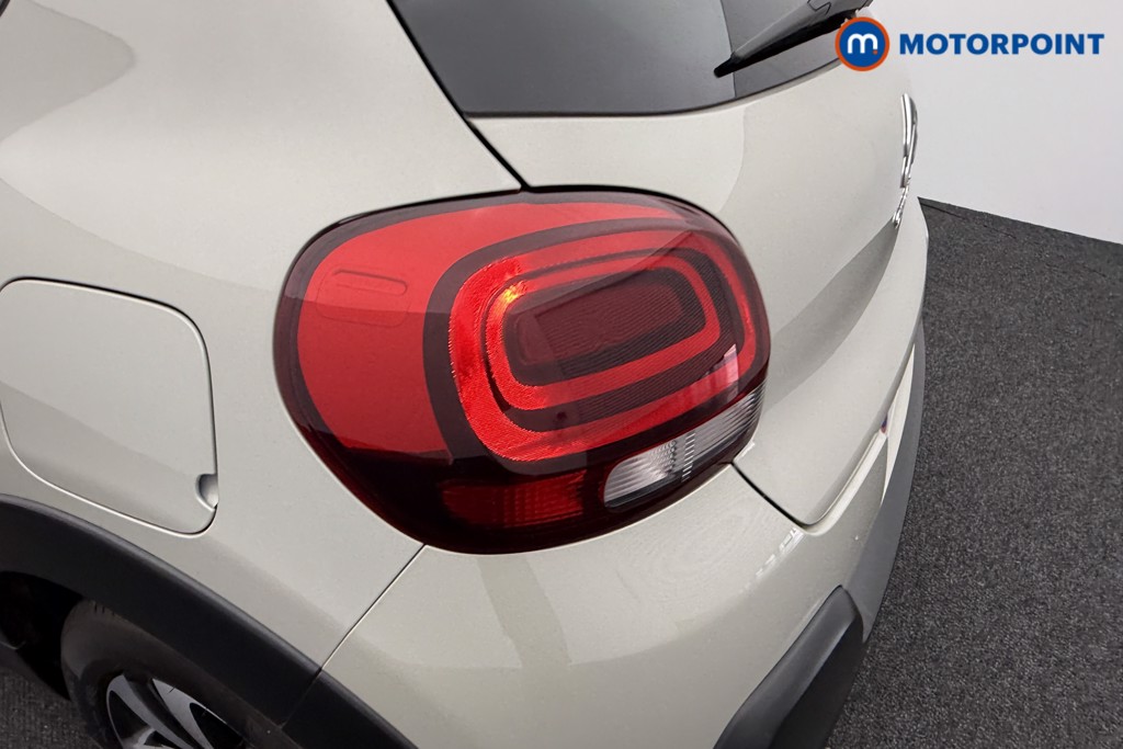 Citroen C3 C-Series Edition Manual Petrol Hatchback - Stock Number (1551137) - 24th supplementary image