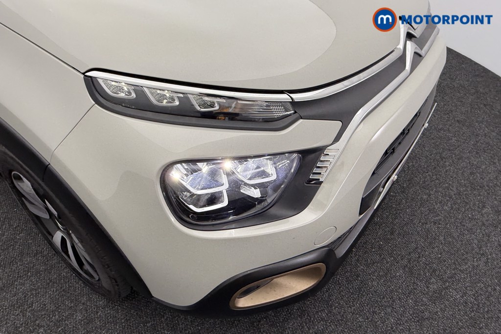 Citroen C3 C-Series Edition Manual Petrol Hatchback - Stock Number (1551137) - 26th supplementary image