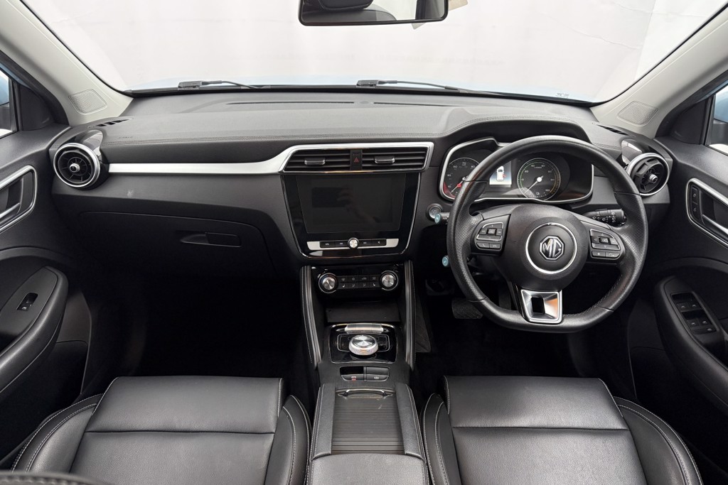 Mg Motor Uk ZS Exclusive Automatic Electric SUV - Stock Number (1551158) - 2nd supplementary image