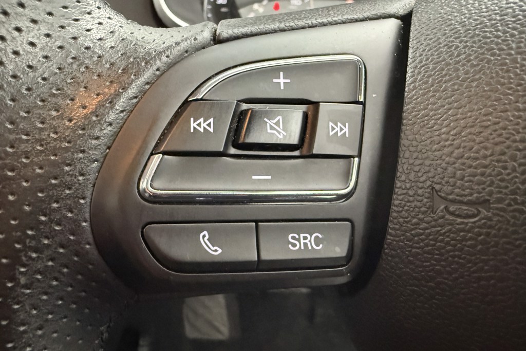 Mg Motor Uk ZS Exclusive Automatic Electric SUV - Stock Number (1551158) - 4th supplementary image