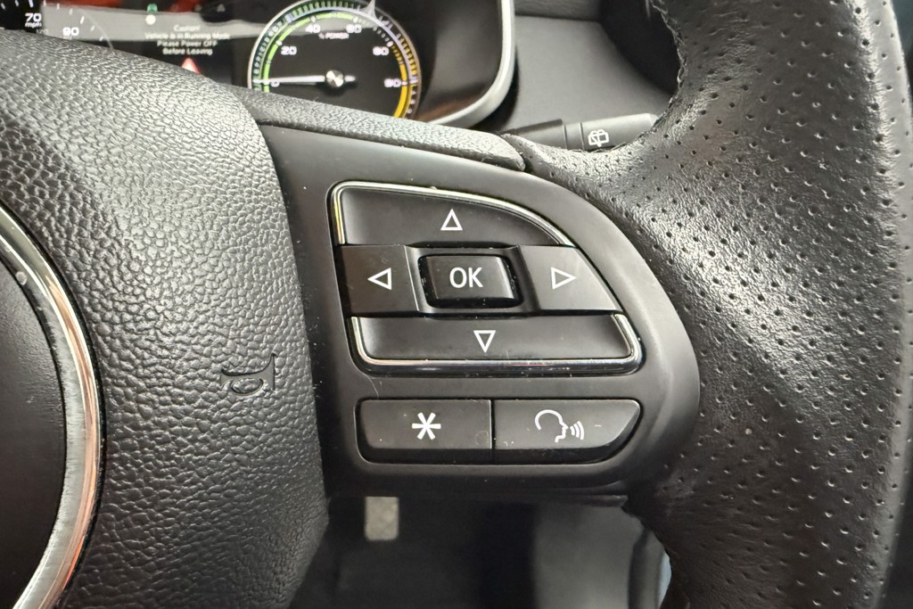 Mg Motor Uk ZS Exclusive Automatic Electric SUV - Stock Number (1551158) - 5th supplementary image