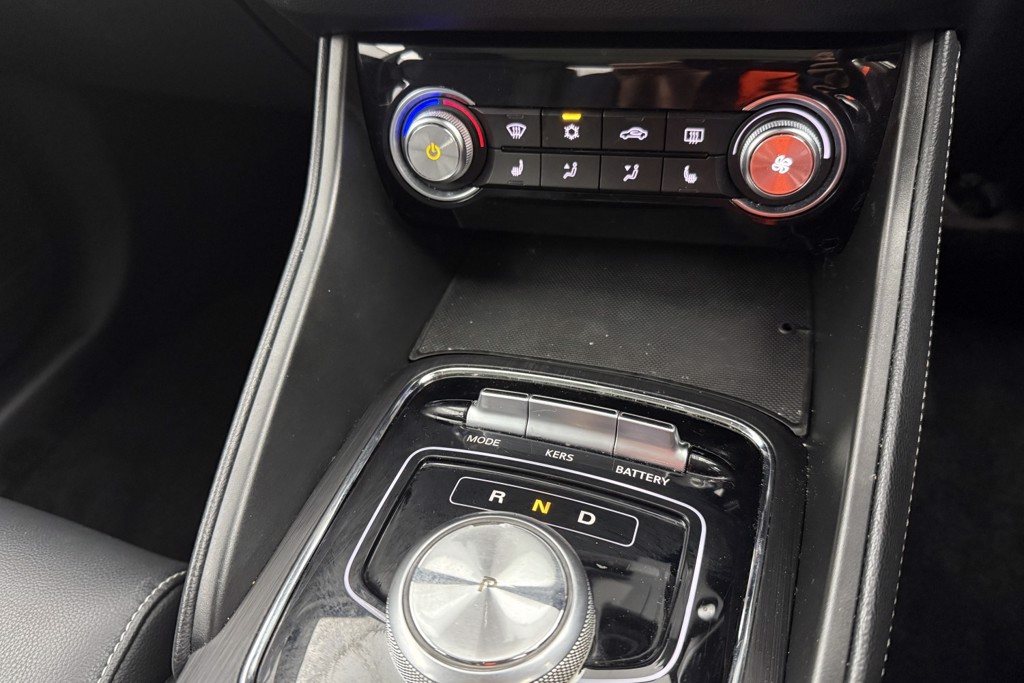 Mg Motor Uk ZS Exclusive Automatic Electric SUV - Stock Number (1551158) - 11th supplementary image